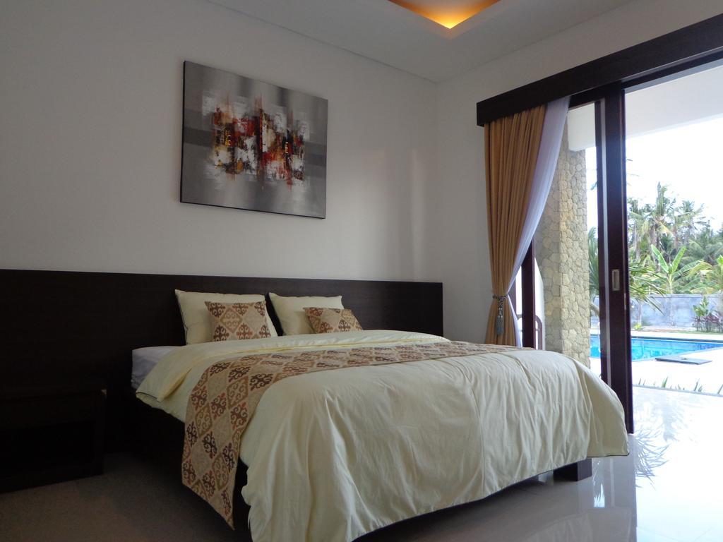 D' Kubu Pratama Homestay Nusa Dua  Buitenkant foto