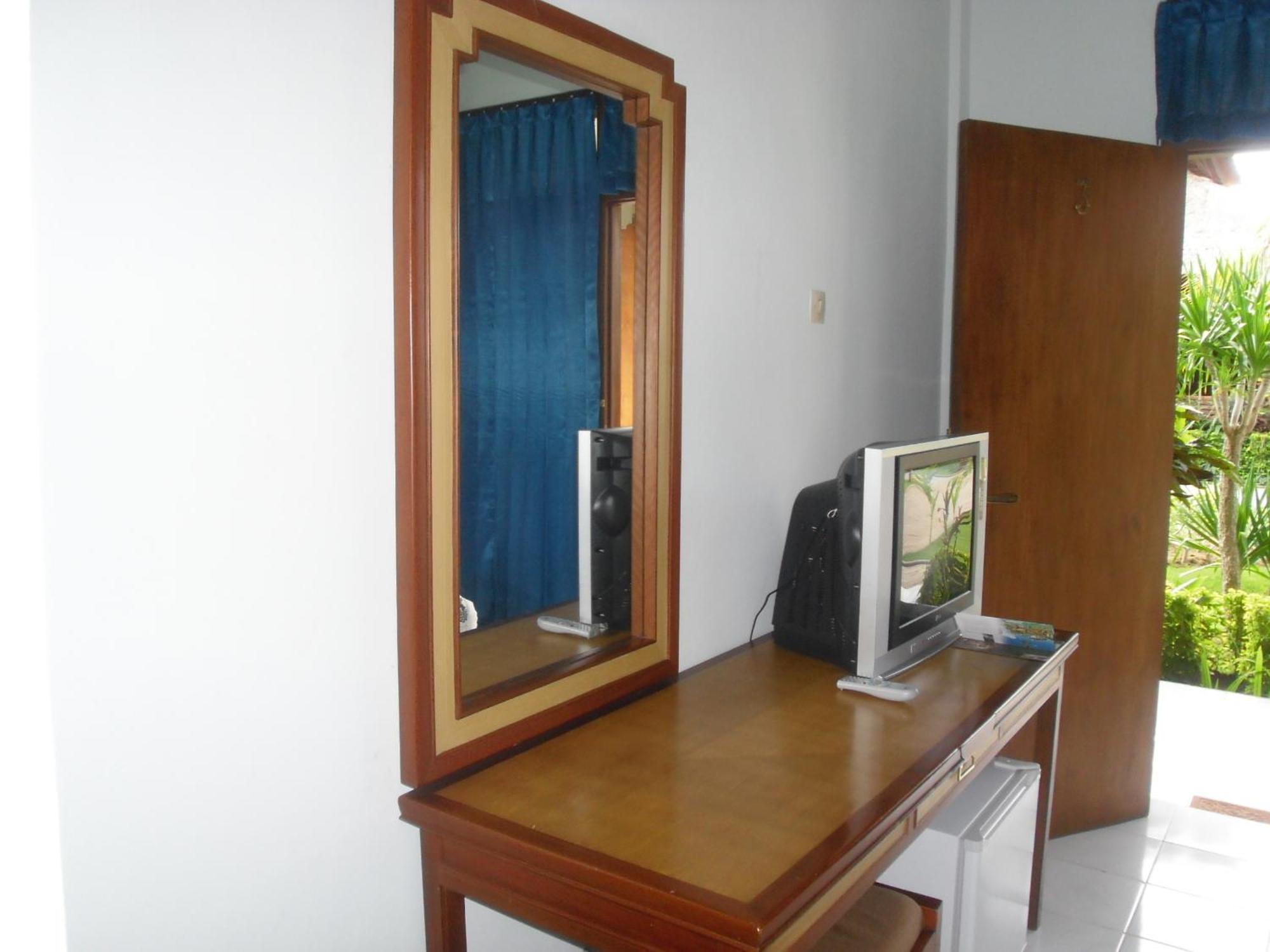 D' Kubu Pratama Homestay Nusa Dua  Buitenkant foto