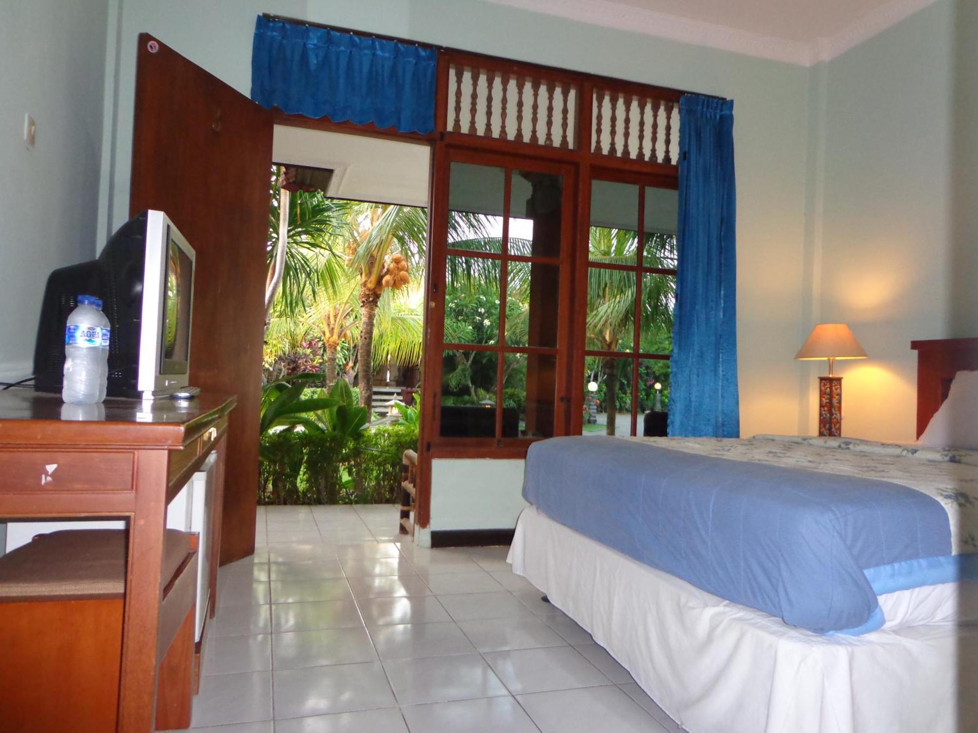 D' Kubu Pratama Homestay Nusa Dua  Kamer foto