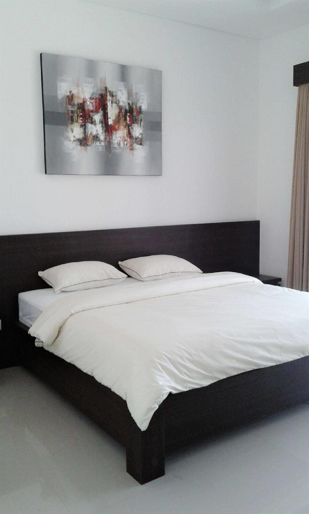 D' Kubu Pratama Homestay Nusa Dua  Buitenkant foto